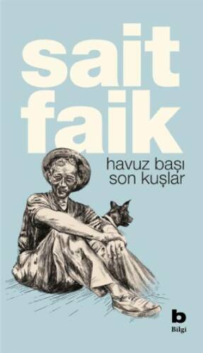 Havuz Başı Son Kuşlar - 1