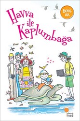 Havva ile Kaplumbağa - Günışığı Kitaplığı