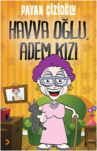 Havva Oğlu, Adem Kızı - 1