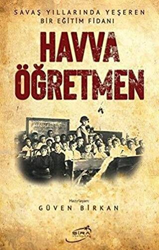 Havva Öğretmen - 1