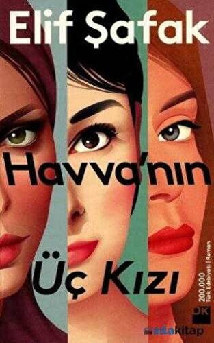 Havva`nın Üç Kızı - 1