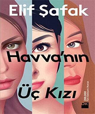 Havva’nın Üç Kızı - 1