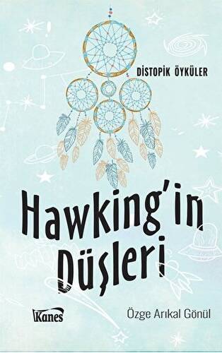 Hawking`in Düşleri - 1