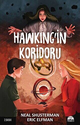 Hawking`in Koridoru - 1