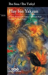 Hay Bin Yakzan - Yapı Kredi Yayınları