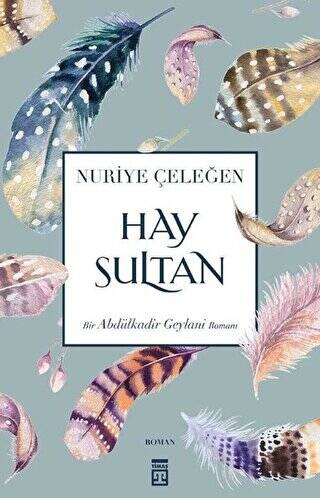 Hay Sultan - 1