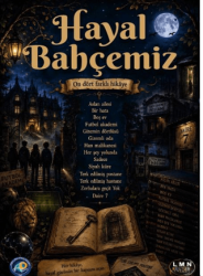 Hayal Bahçemiz - Liman Yayınevi