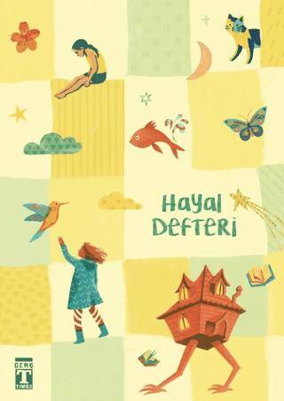 Hayal Defteri - 1