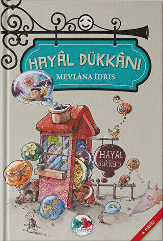 Hayal Dükkanı - 1