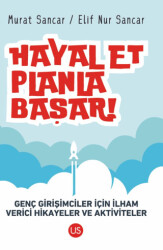 Hayal Et, Planla, Başar! - US Yayınları