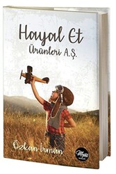 Hayal Et Ürünleri A.Ş. - 1