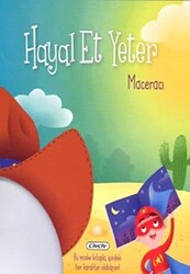 Hayal Et Yeter-Maceracı - Civciv