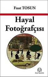 Hayal Fotoğrafçısı - 1