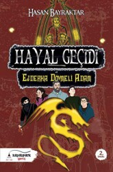 Hayal Geçidi 2 - Ejderha Dövmeli Adam - 1