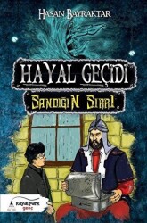 Hayal Geçidi - Sandığın Sırrı - 1