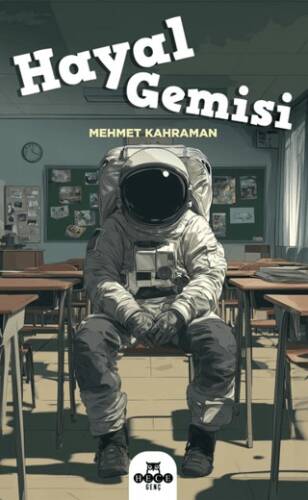 Hayal Gemisi - 1