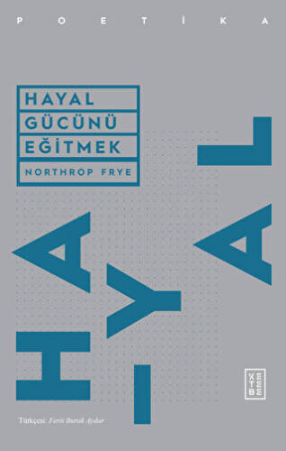 Hayal Gücünü Eğitmek - 2