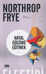 Hayal Gücünü Eğitmek - 1