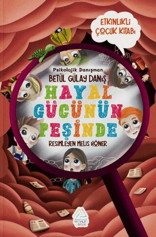 Hayal Gücünün Peşinde - 1