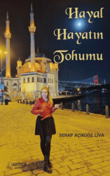 Hayal Hayatın Tohumu - Serüven Yayınevi