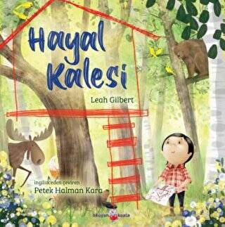 Hayal Kalesi - 1