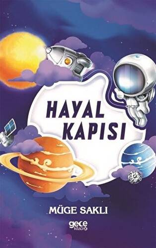 Hayal Kapısı - 1
