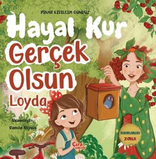 Hayal Kur Gerçek Olsun Loyda - 1