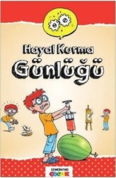 Hayal Kurma Günlüğü - 1