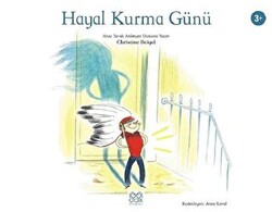 Hayal Kurma Günü - 1