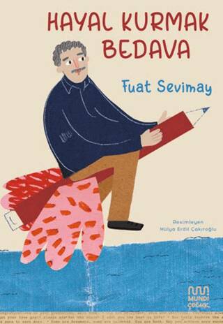 Hayal Kurmak Bedava - 1