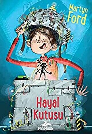 Hayal Kutusu - 1
