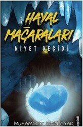 Hayal Mağaraları - 1