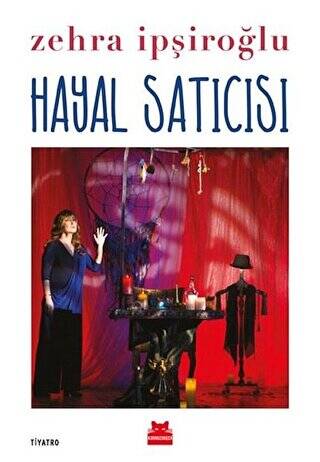 Hayal Satıcısı - 1