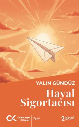 Hayal Sigortacısı - 1
