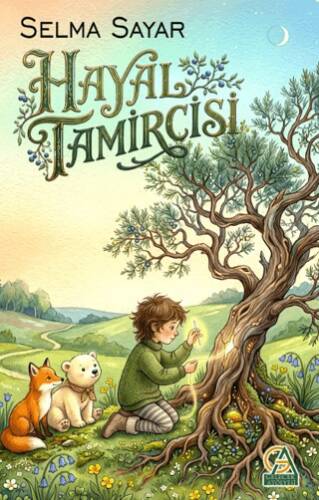 Hayal Tamircisi - 1