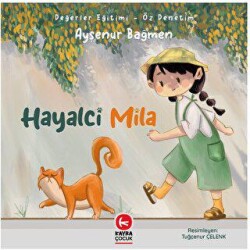 Hayalci Mila - 1