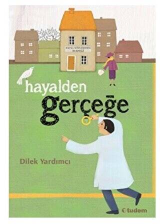 Hayalden Gerçeğe - 1