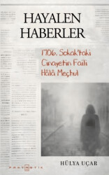 Hayalen Haberler - Fantastik Kitap