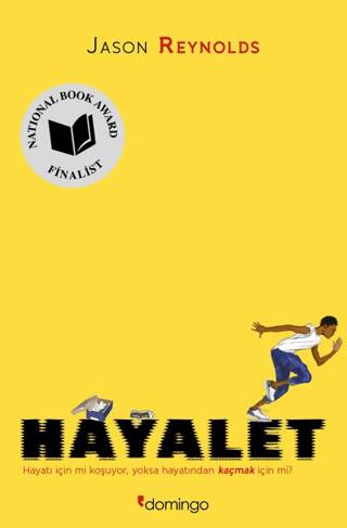 Hayalet - 1