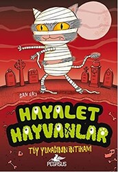 Hayalet Hayvanlar 2 - 1