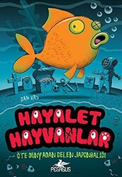 Hayalet Hayvanlar 4 - 1