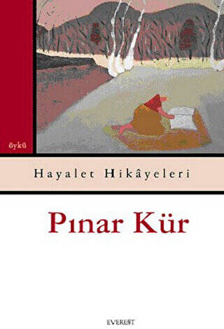 Hayalet Hikayeleri - 1