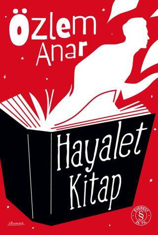 Hayalet Kitap - 1