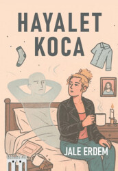 Hayalet Koca - Patara Kitap