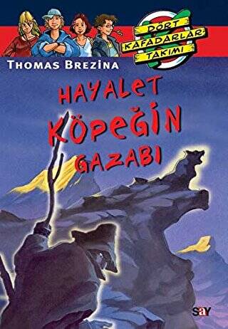 Hayalet Köpeğin Gazabı - 1