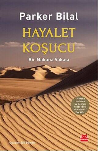Hayalet Koşucu - 1