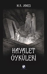 Hayalet Öyküleri - 1