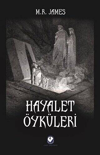 Hayalet Öyküleri - 1