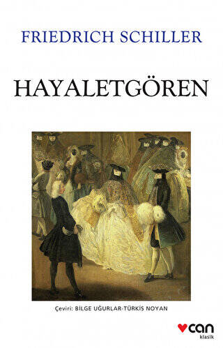 Hayaletgören - 1