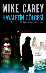 Hayaletin Gölgesi - Elf Yayınları